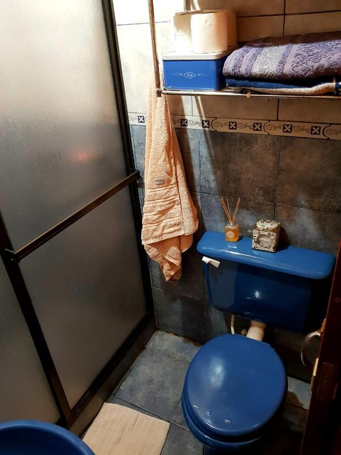 Vivi Iguazu Casa Familiar Βίλα Πουέρτο Ιγκουασού Εξωτερικό φωτογραφία