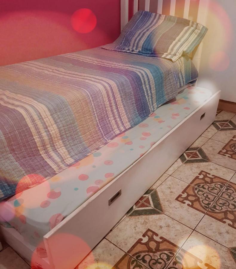 Vivi Iguazu Casa Familiar Βίλα Πουέρτο Ιγκουασού Εξωτερικό φωτογραφία
